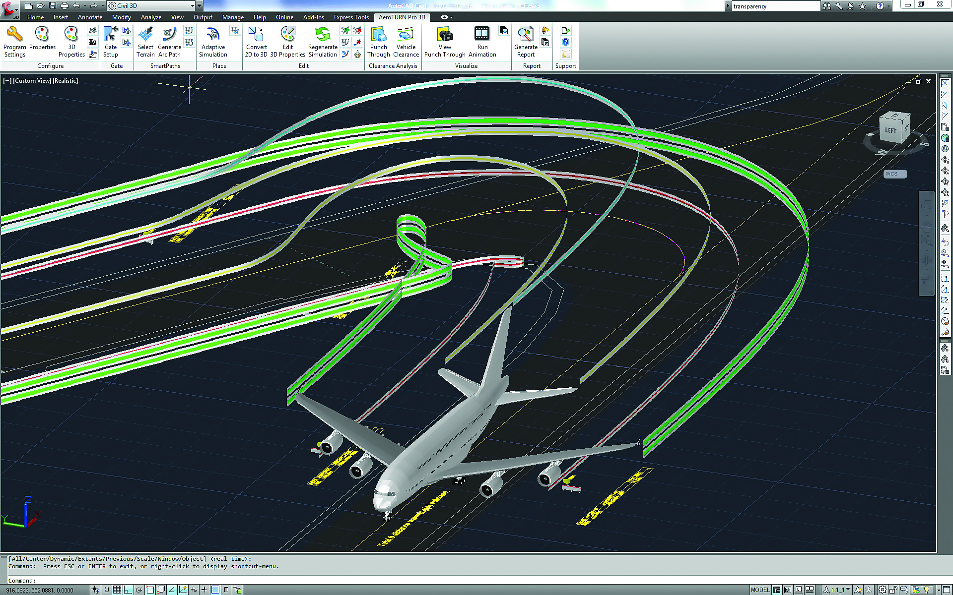 3d aircraft design software free